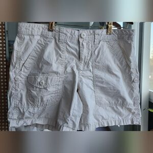 Ralph Lauren Double RL Women's Cargo Shorts
